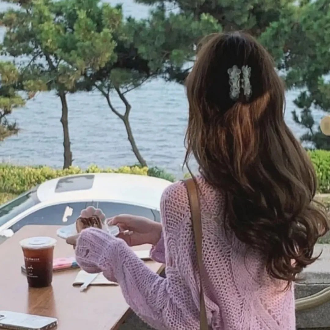 三角草的春天