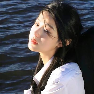 大街上的白雪公主