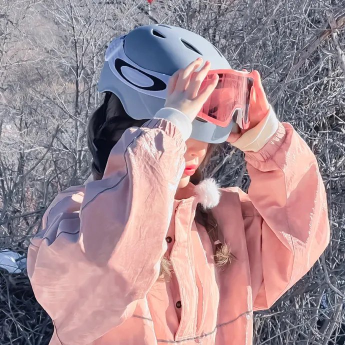美丽舞者