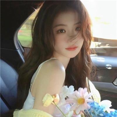 她的伪装