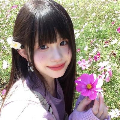 甜姐儿粤语