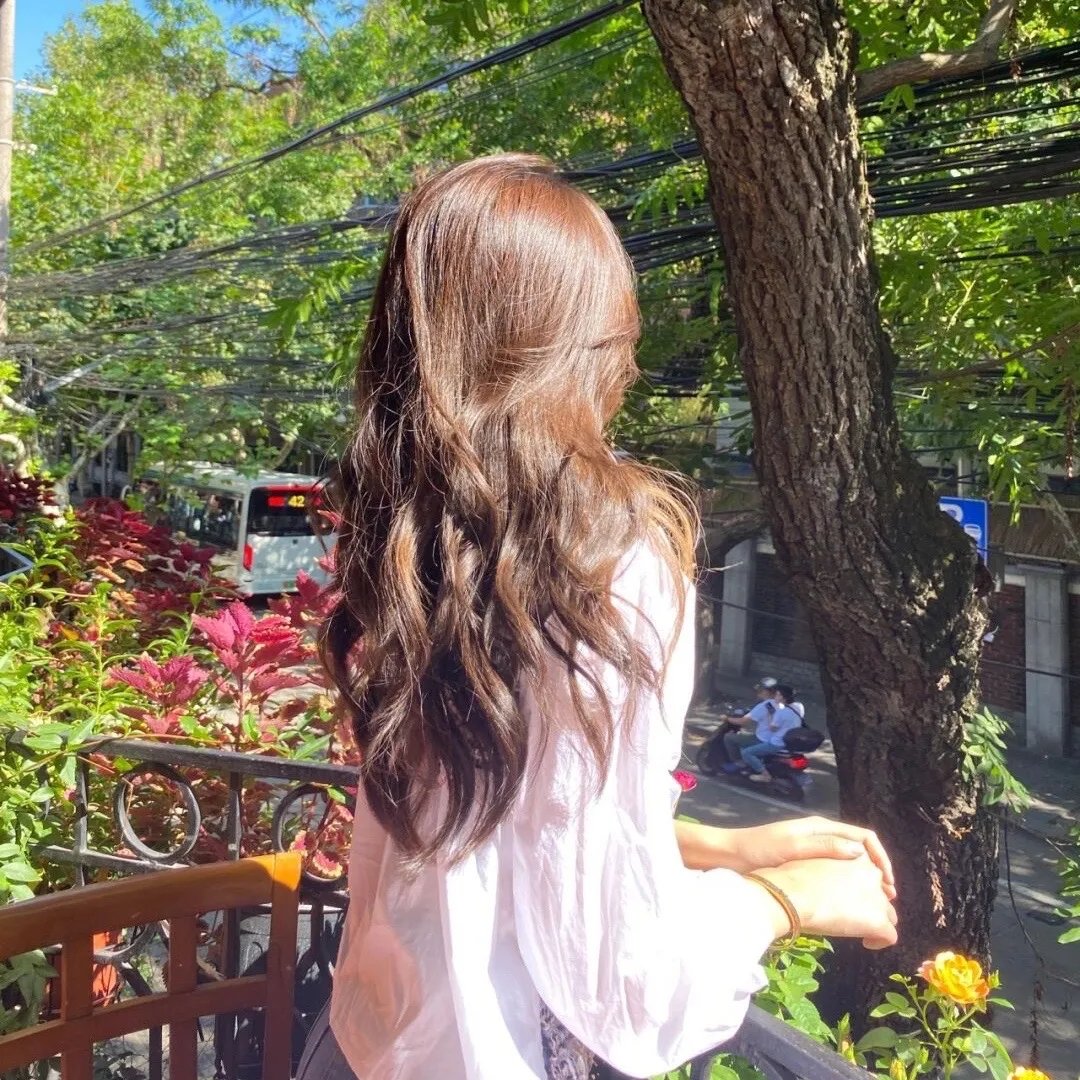缘来想见妳